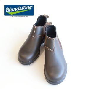 BLUNDSTONE（ブランドストーン） BS1615 Dark Olive ダークオリーブ