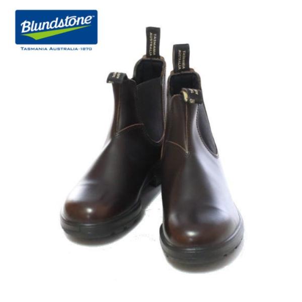 ブランドストーン BS2506 オリジナルス サイドゴアブーツ コーヒーブラッシュ レディース メン...