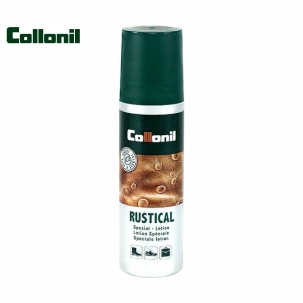 コロニル ラスティカルボトル 100ml オイルレザー用 保湿栄養 スポンジ付きボトル (乾燥ヒビ割...