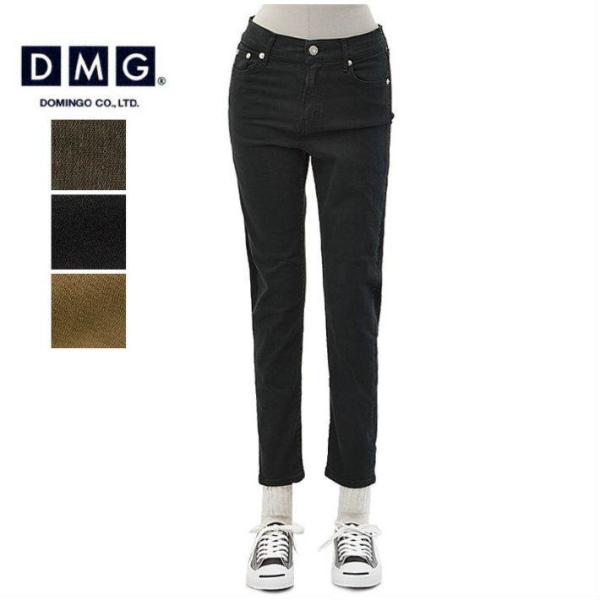 DMG 11-195T スキニーパンツ イスコ R-TWO REFORM XP ドミンゴ レディース...