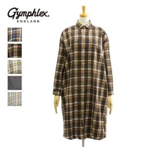 ジムフレックス シャツワンピースの商品一覧 通販 Yahoo ショッピング