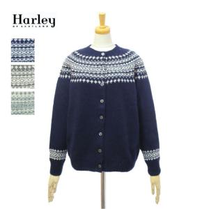 Harley of SCOTLAND（ハーレーオブスコットランド） L3170/7