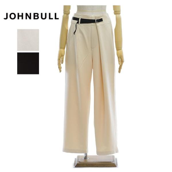 ジョンブル JL233P01 アウトラスト ラップトラウザー レディース Johnbull