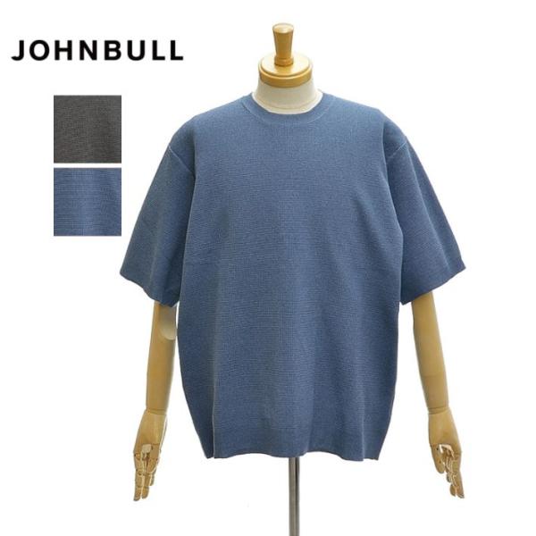 ジョンブル JM243N01 ACTIVE DRY 半袖Tシャツ メンズ Johnbull [メール...