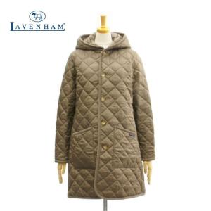 LAVENHAM（ラベンハム） 50周年限定モデル BRUNDON ブランドン