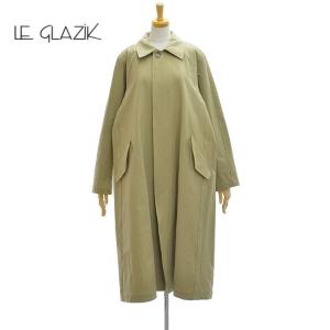 TIME SALE] LE GLAZIK ルグラジック PERTEX パーテックス 3レイヤー