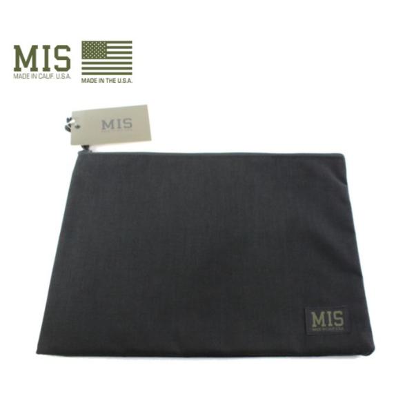 エムアイエス MIS-1002 ツールポーチL コーデュラナイロン TOOL POUCH L MIS