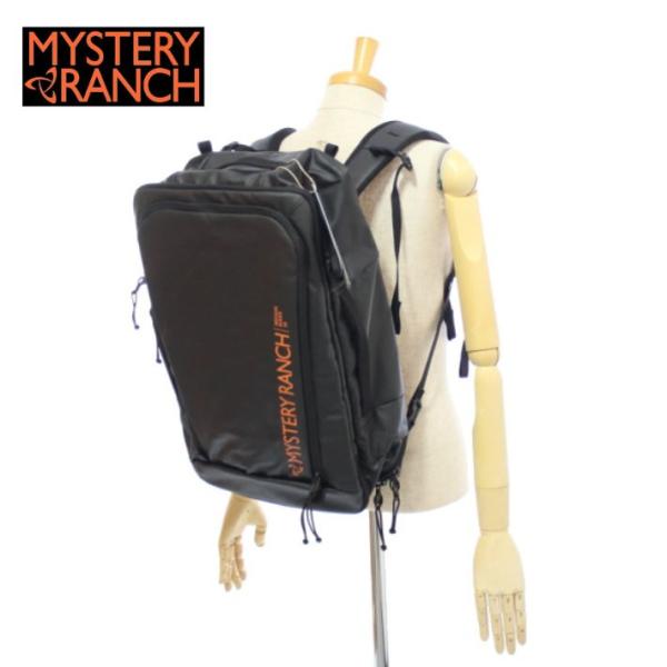 ミステリーランチ ミッションローバー 30 バックパック リュック ショルダーバッグ MISSION...