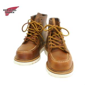 RED WING SHOES（レッドウィング） 8847 6インチクラシックモック