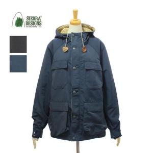 SIERRA DESIGNS（シエラデザインズ） 60/40 Mountain Short Parka