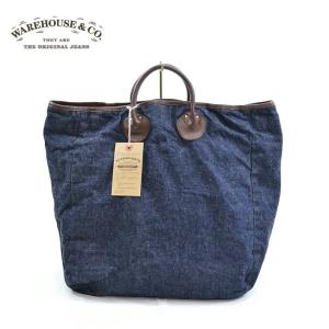 WAREHOUSE ウエアハウス トートバッグ Lot 5230 