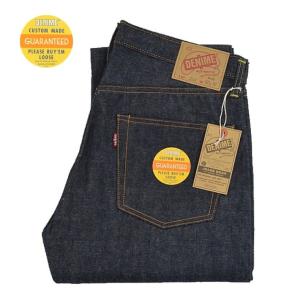 Denime（ドゥニーム） 旧Denime NEW S type ジーンズ 廃番モデル