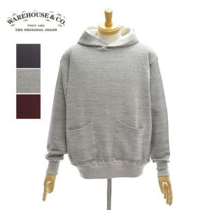 WAREHOUSE（ウエアハウス） Lot.453 セパレートポケットセットイン