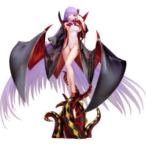 Fate/Grand Order ムーンキャンサー／BB 小悪魔たまご肌Ver. 1/8 完成品フィギュア [アルター]の商品画像