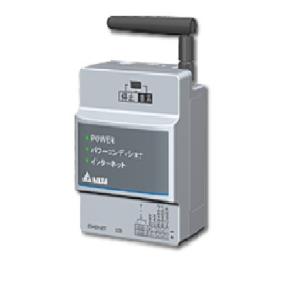 PPM R3J-0B5 産業用(全量買取専用)パワーモニター （デルタ電子