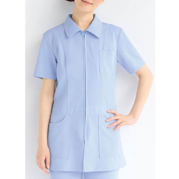 [ナガイレーベン]センタージップアップジャケット_TB