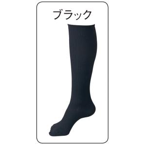 アンファミエ 靴下 着圧ソックス 医療用 ハイ...の詳細画像2
