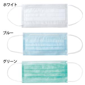 アンファミエ 医療用 感染対策 セーフマスクプ...の詳細画像1
