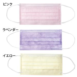 アンファミエ 医療用 感染対策 セーフマスクプ...の詳細画像2