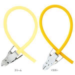 カラー 駆血帯 ラテックスフリー ワンタッチ ...の詳細画像2