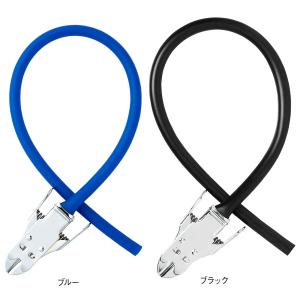 カラー 駆血帯 ラテックスフリー ワンタッチ ...の詳細画像4