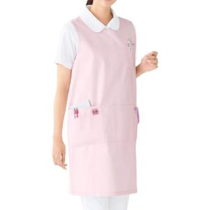 ナース エプロン 介護 病院 クリニック 保育士 看護師