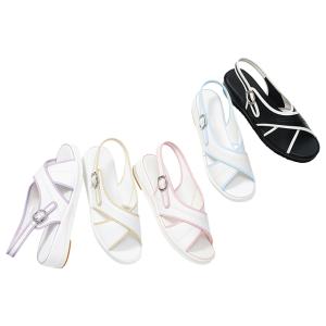 ナースシューズ 安い 黒 白 オフィス 抗菌 医療 看護