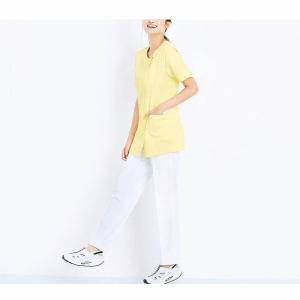 ナースシューズ 白 疲れにくい スニーカー ス...の詳細画像4