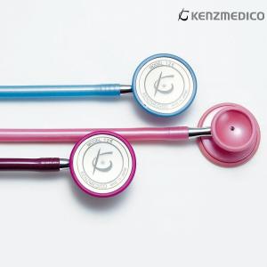 ナース 小物 グッズ 看護 医療 介護 聴診器 純日本製抗菌ナーシングフォネット