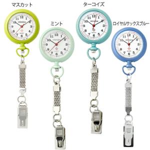 ナースウォッチ 懐中時計 ナース ナースグッズ...の詳細画像2