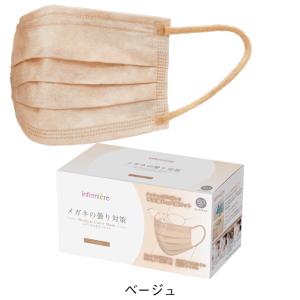 マスク サージカルマスク 不織布 使い捨て 曇...の詳細画像4