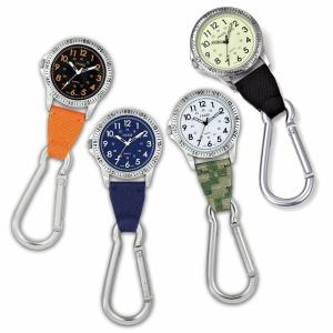 ナース ナースグッズ 小物 グッズ 看護 医療 時計 フックウォッチ