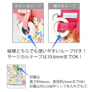 ナースポーチ ナース ポーチ ナースグッズ バ...の詳細画像3