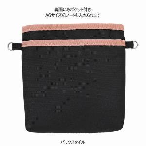 ナースポーチ ナース ポーチ ナースグッズ ペ...の詳細画像2