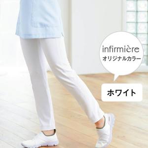 モズ ナースシューズ 白 黒 疲れにくい スニ...の詳細画像5