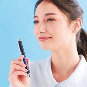 ペンライト 医療用 ナース 瞳孔計 ノック式 ...の詳細画像3