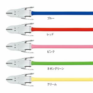 カラー 駆血帯 ラテックスフリー ワンタッチ ...の詳細画像1