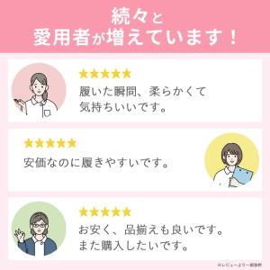 ナースシューズ 白 黒 疲れにくい スニーカー...の詳細画像3