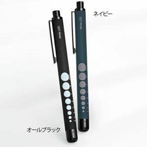ペンライト 医療用 ナース 瞳孔計 ノック式 ...の詳細画像3