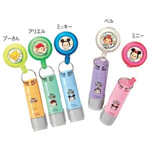 ●[ディズニー]ツムツムクイックC9 リールキ...の詳細画像1