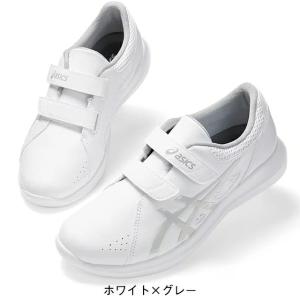 ナースシューズ アシックス ナースウォーカー ...の詳細画像2
