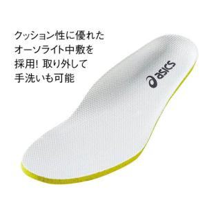 ナースシューズ アシックス ナースウォーカー ...の詳細画像4