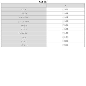 カラー 駆血帯 ラテックスフリー ワンタッチ ...の詳細画像3