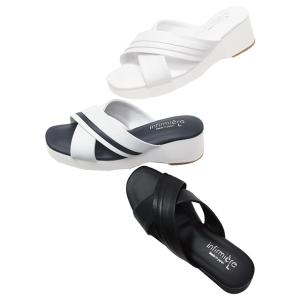 ナースシューズ 白 黒 疲れにくい スニーカー スリッポン