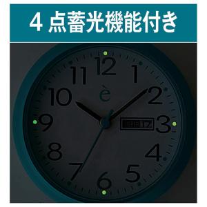 ナースウォッチ 懐中時計 日付 曜日 アンファ...の詳細画像2