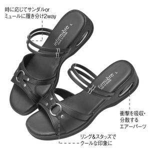 ナースシューズ 白 黒 疲れにくい スニーカー...の詳細画像3