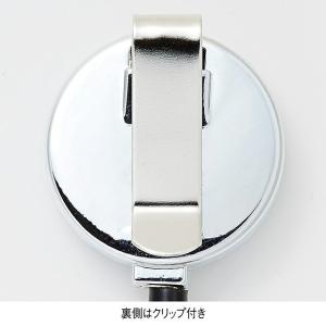 ナースウォッチ 懐中時計 時計 看護師 クリッ...の詳細画像3