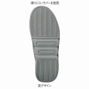 ナースシューズ 白 黒 疲れにくい スニーカー...の詳細画像5