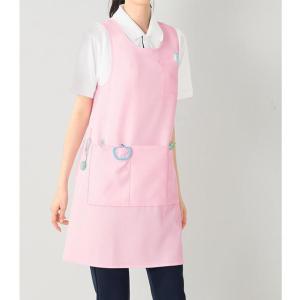 ウイルスプロテクションラン型エプロン