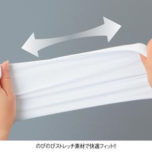 スクラブインナー 七分袖 メンズ レディース ...の詳細画像2